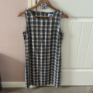 Old Navy Flannel Dress
